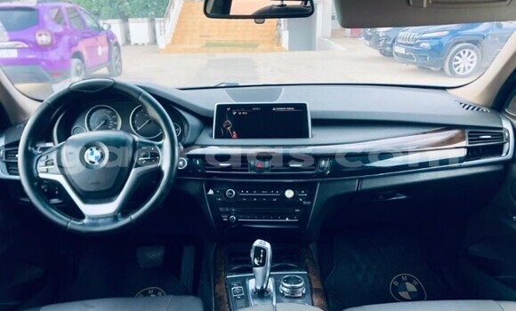 Buy Used BMW X5 Other Car in Dakar in Dakar Buy Used BMW X5 Other Car in Dakar in Dakar
