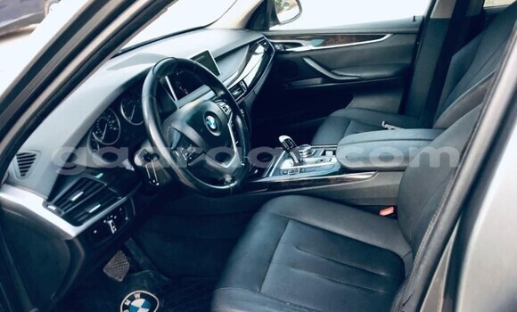 Buy Used BMW X5 Other Car in Dakar in Dakar Buy Used BMW X5 Other Car in Dakar in Dakar