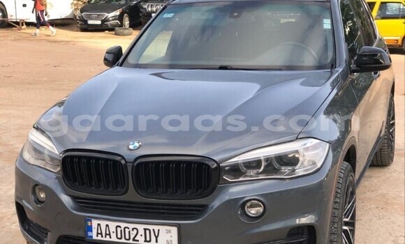 Buy Used BMW X5 Other Car in Dakar in Dakar Buy Used BMW X5 Other Car in Dakar in Dakar