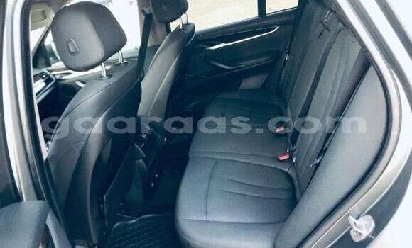 Buy Used BMW X5 Other Car in Dakar in Dakar Buy Used BMW X5 Other Car in Dakar in Dakar