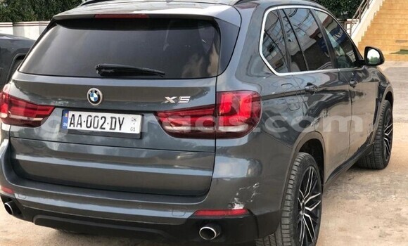 Buy Used BMW X5 Other Car in Dakar in Dakar Buy Used BMW X5 Other Car in Dakar in Dakar
