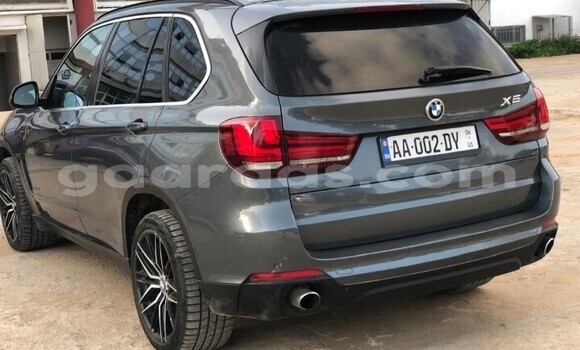 Buy Used BMW X5 Other Car in Dakar in Dakar Buy Used BMW X5 Other Car in Dakar in Dakar