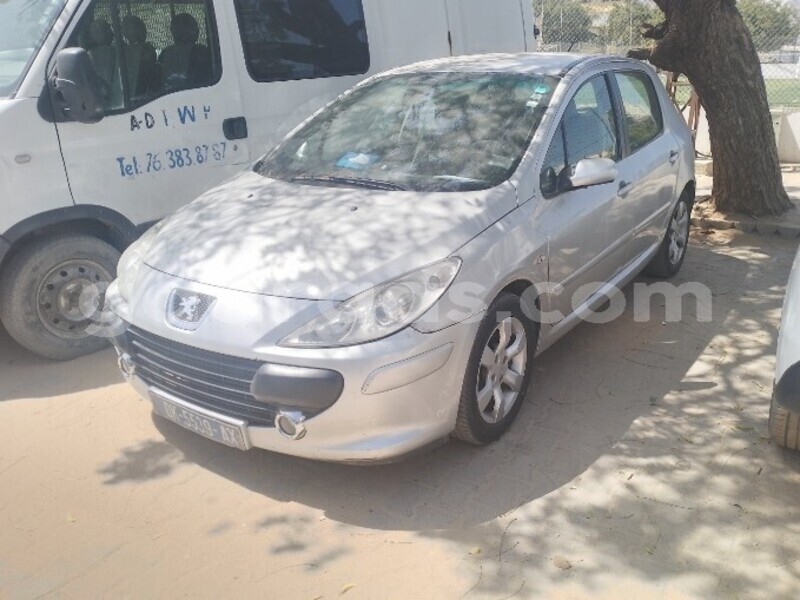 Big with watermark peugeot 307 dakar dakar 29610