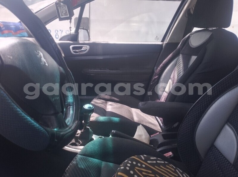 Big with watermark peugeot 307 dakar dakar 29610