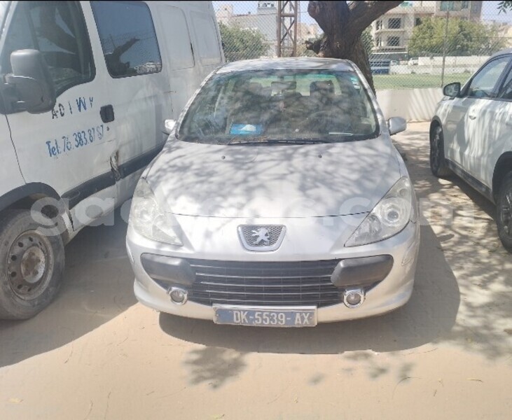 Big with watermark peugeot 307 dakar dakar 29610