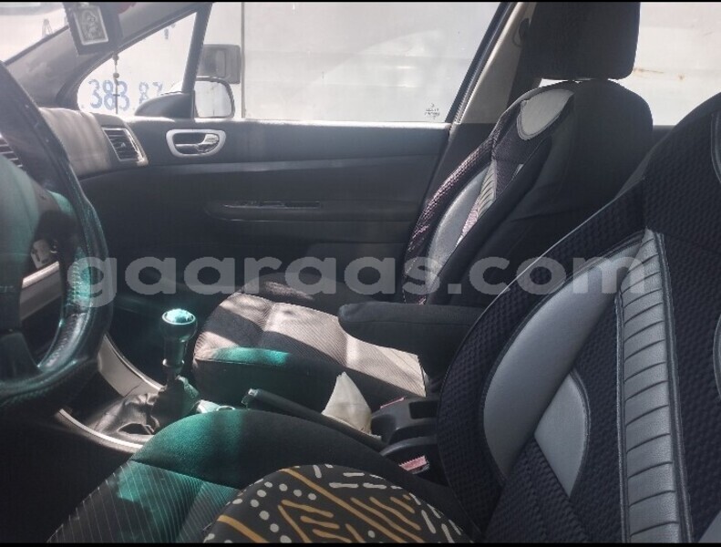 Big with watermark peugeot 307 dakar dakar 29610