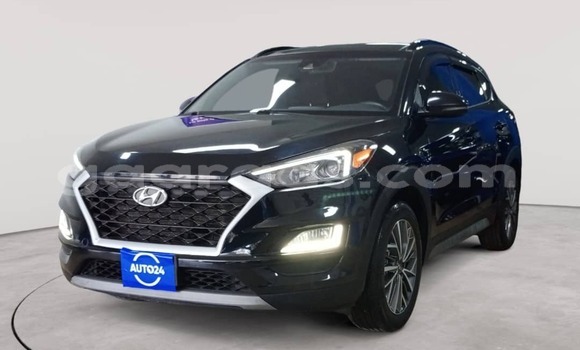 Dieundeu Occasion Hyundai Tucson Black Auto in Dakar in Dakar Dieundeu Occasion Hyundai Tucson Black Auto in Dakar in Dakar