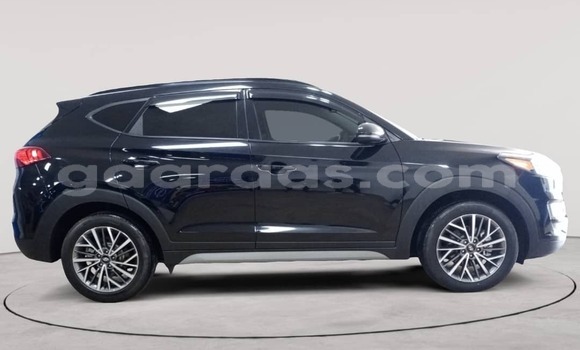 Dieundeu Occasion Hyundai Tucson Black Auto in Dakar in Dakar Dieundeu Occasion Hyundai Tucson Black Auto in Dakar in Dakar