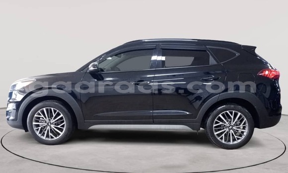 Dieundeu Occasion Hyundai Tucson Black Auto in Dakar in Dakar Dieundeu Occasion Hyundai Tucson Black Auto in Dakar in Dakar