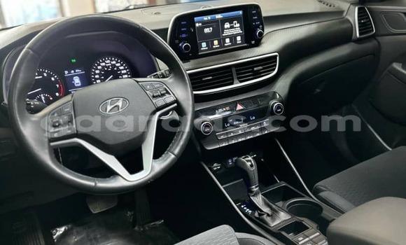 Dieundeu Occasion Hyundai Tucson Black Auto in Dakar in Dakar Dieundeu Occasion Hyundai Tucson Black Auto in Dakar in Dakar