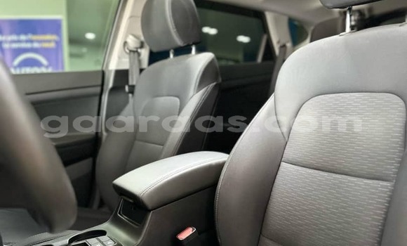 Dieundeu Occasion Hyundai Tucson Black Auto in Dakar in Dakar Dieundeu Occasion Hyundai Tucson Black Auto in Dakar in Dakar