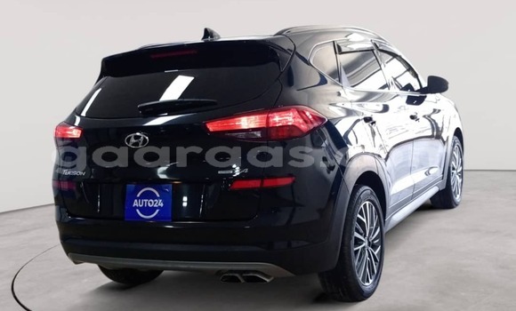 Dieundeu Occasion Hyundai Tucson Black Auto in Dakar in Dakar Dieundeu Occasion Hyundai Tucson Black Auto in Dakar in Dakar