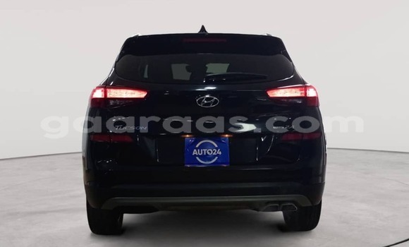 Dieundeu Occasion Hyundai Tucson Black Auto in Dakar in Dakar Dieundeu Occasion Hyundai Tucson Black Auto in Dakar in Dakar