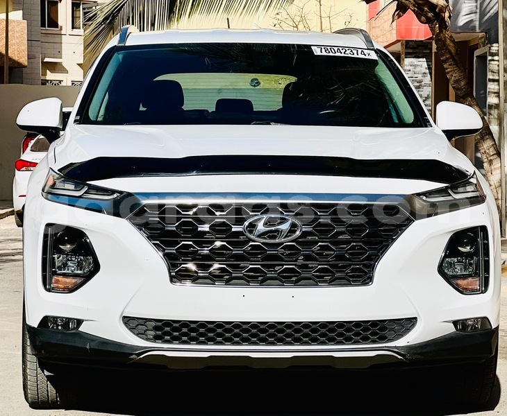 Big with watermark hyundai santa fe dakar dakar 29619