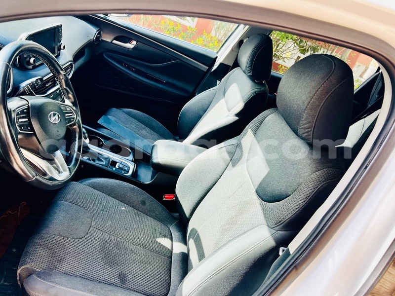 Big with watermark hyundai santa fe dakar dakar 29619