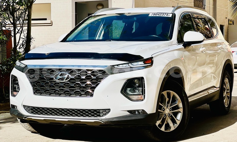 Big with watermark hyundai santa fe dakar dakar 29619