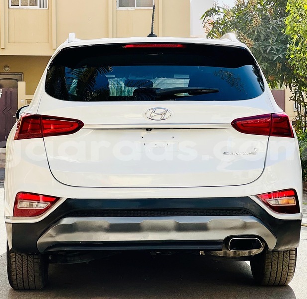 Big with watermark hyundai santa fe dakar dakar 29619