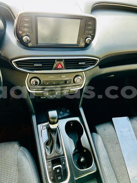 Big with watermark hyundai santa fe dakar dakar 29619