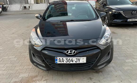 Buy Used Hyundai Elantra Black Car in Dakar in Dakar