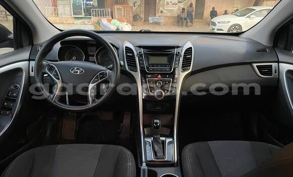 Dieundeu Occasion Hyundai Elantra Black Auto in Dakar in Dakar Dieundeu Occasion Hyundai Elantra Black Auto in Dakar in Dakar