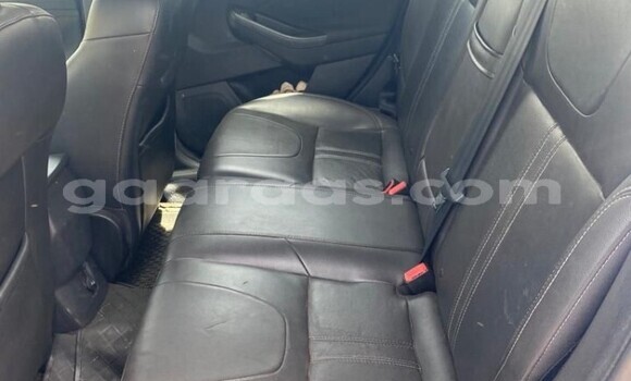 Acheter Occasion Voiture Ford Focus Bleu à Dakar, Dakar Acheter Occasion Voiture Ford Focus Bleu à Dakar, Dakar