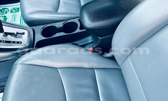 Acheter Occasion Voiture Hyundai Avante Blanc à Dakar, Dakar Acheter Occasion Voiture Hyundai Avante Blanc à Dakar, Dakar