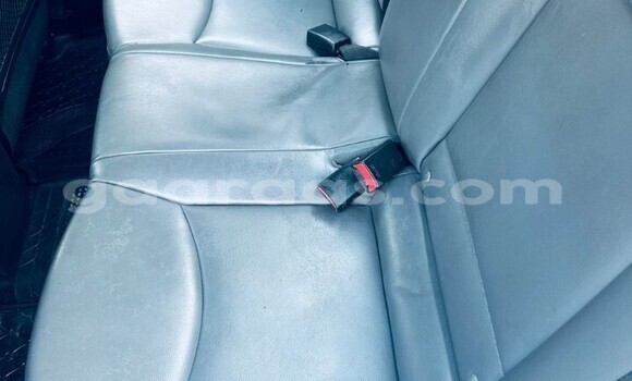 Acheter Occasion Voiture Hyundai Avante Blanc à Dakar, Dakar Acheter Occasion Voiture Hyundai Avante Blanc à Dakar, Dakar