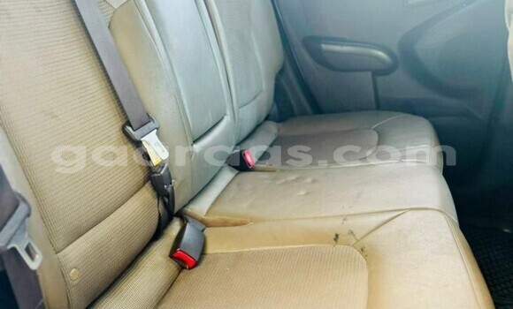 Acheter Occasion Voiture Hyundai Tucson Gris à Dakar, Dakar Acheter Occasion Voiture Hyundai Tucson Gris à Dakar, Dakar