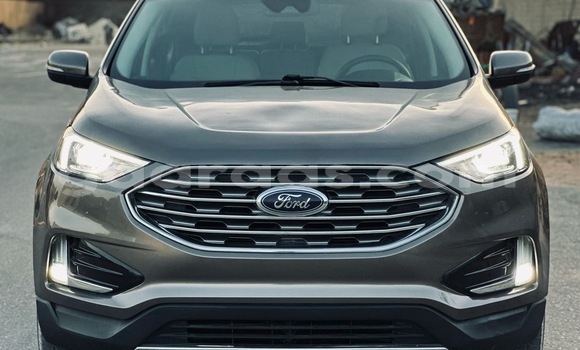 Acheter Occasion Voiture Ford Edge Other à Dakar, Dakar Acheter Occasion Voiture Ford Edge Other à Dakar, Dakar