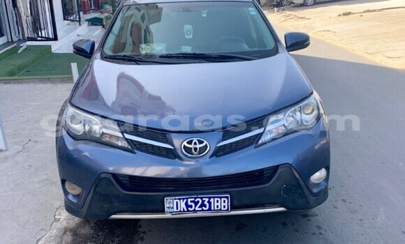 Dieundeu Occasion Toyota Rav 4 Other Auto in Dakar in Dakar Dieundeu Occasion Toyota Rav 4 Other Auto in Dakar in Dakar