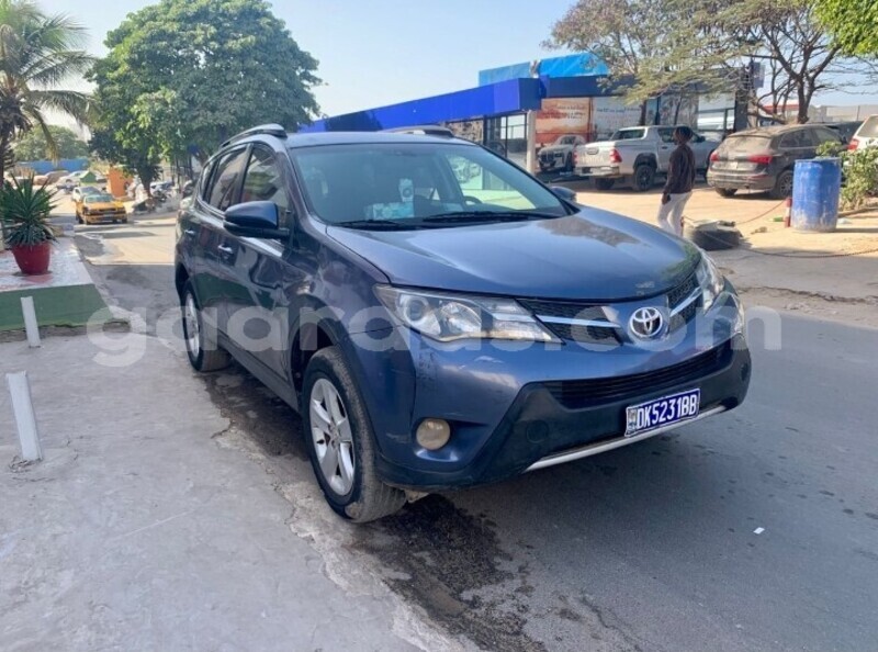 Big with watermark toyota rav 4 dakar dakar 29655