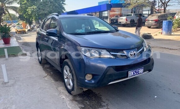 Dieundeu Occasion Toyota Rav 4 Other Auto in Dakar in Dakar Dieundeu Occasion Toyota Rav 4 Other Auto in Dakar in Dakar