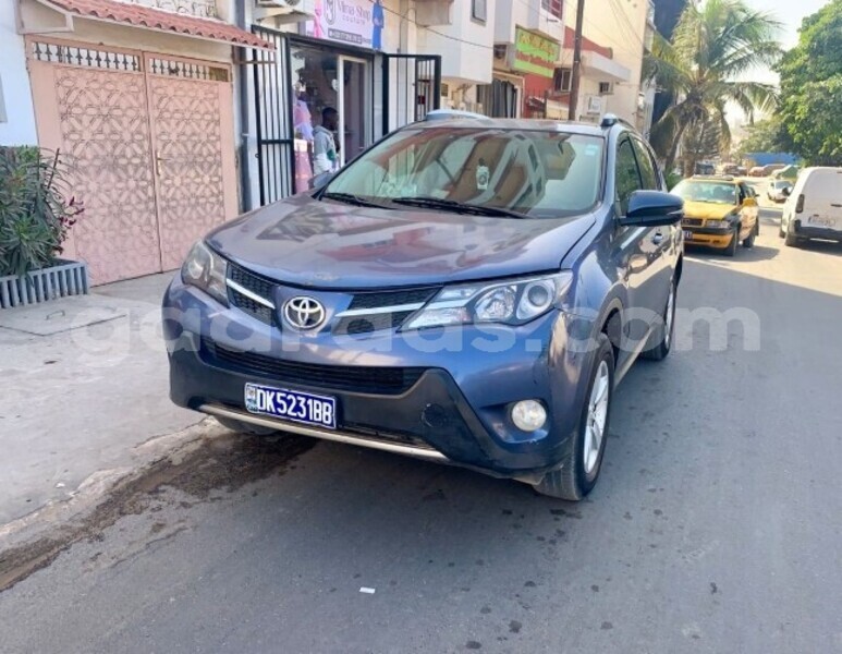 Big with watermark toyota rav 4 dakar dakar 29655