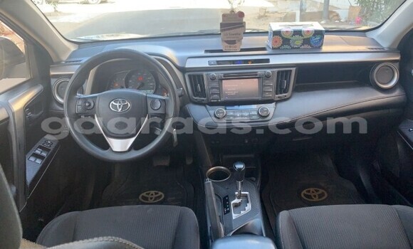 Dieundeu Occasion Toyota Rav 4 Other Auto in Dakar in Dakar Dieundeu Occasion Toyota Rav 4 Other Auto in Dakar in Dakar