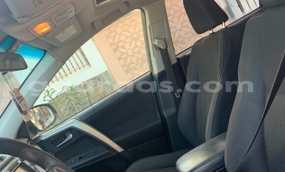Dieundeu Occasion Toyota Rav 4 Other Auto in Dakar in Dakar Dieundeu Occasion Toyota Rav 4 Other Auto in Dakar in Dakar