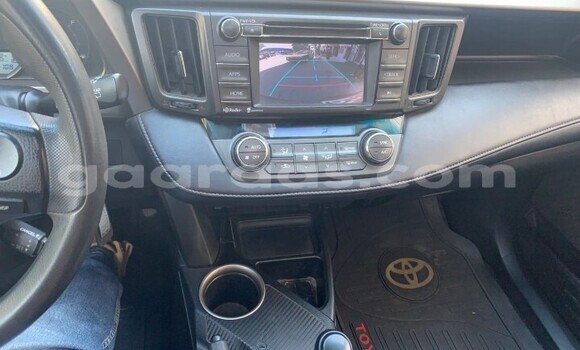 Dieundeu Occasion Toyota Rav 4 Other Auto in Dakar in Dakar Dieundeu Occasion Toyota Rav 4 Other Auto in Dakar in Dakar