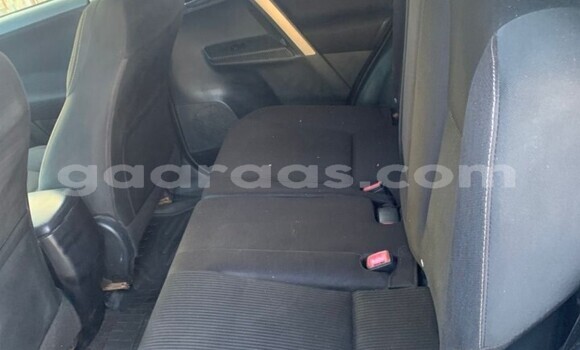 Dieundeu Occasion Toyota Rav 4 Other Auto in Dakar in Dakar Dieundeu Occasion Toyota Rav 4 Other Auto in Dakar in Dakar