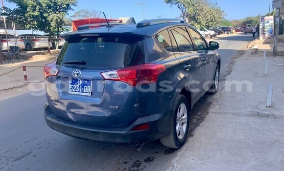 Dieundeu Occasion Toyota Rav 4 Other Auto in Dakar in Dakar Dieundeu Occasion Toyota Rav 4 Other Auto in Dakar in Dakar