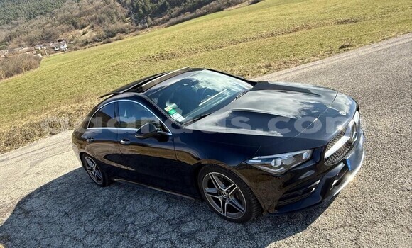 Dieundeu Occasion Mercedes‒Benz C-klasse AMG Black Auto in Dakar in Dakar