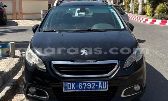 Dieundeu Occasion Peugeot 2008 Other Auto in Dakar in Dakar Dieundeu Occasion Peugeot 2008 Other Auto in Dakar in Dakar