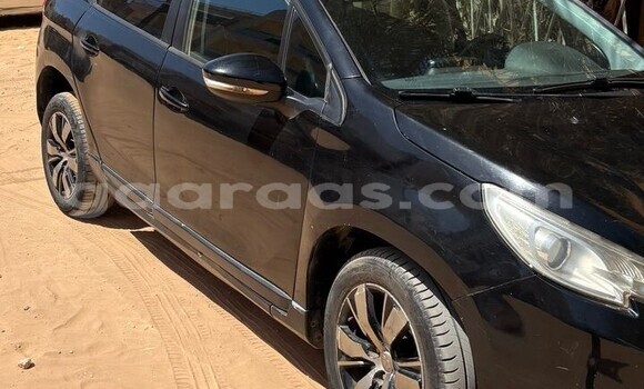 Dieundeu Occasion Peugeot 2008 Other Auto in Dakar in Dakar Dieundeu Occasion Peugeot 2008 Other Auto in Dakar in Dakar