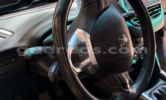 Dieundeu Occasion Peugeot 2008 Other Auto in Dakar in Dakar Dieundeu Occasion Peugeot 2008 Other Auto in Dakar in Dakar