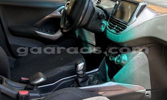 Dieundeu Occasion Peugeot 2008 Other Auto in Dakar in Dakar Dieundeu Occasion Peugeot 2008 Other Auto in Dakar in Dakar