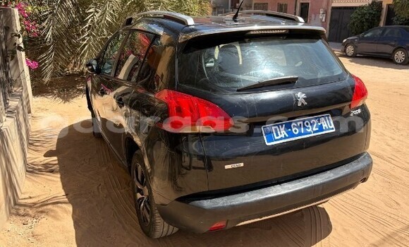 Dieundeu Occasion Peugeot 2008 Other Auto in Dakar in Dakar Dieundeu Occasion Peugeot 2008 Other Auto in Dakar in Dakar