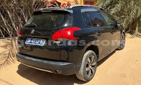 Dieundeu Occasion Peugeot 2008 Other Auto in Dakar in Dakar Dieundeu Occasion Peugeot 2008 Other Auto in Dakar in Dakar