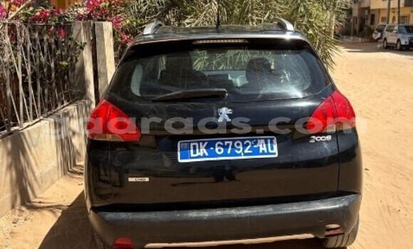 Dieundeu Occasion Peugeot 2008 Other Auto in Dakar in Dakar Dieundeu Occasion Peugeot 2008 Other Auto in Dakar in Dakar