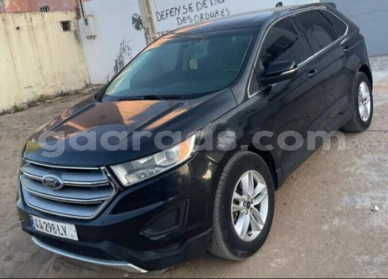 Big with watermark ford edge dakar dakar 29667