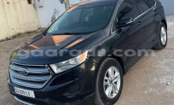 Acheter Occasion Voiture Ford Edge Autre à Dakar, Dakar Acheter Occasion Voiture Ford Edge Autre à Dakar, Dakar