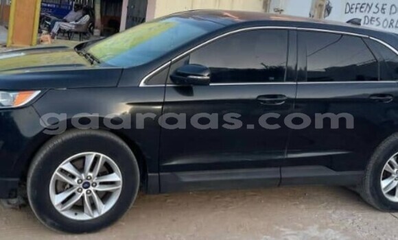 Acheter Occasion Voiture Ford Edge Autre à Dakar, Dakar Acheter Occasion Voiture Ford Edge Autre à Dakar, Dakar