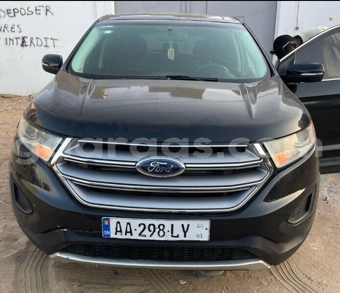 Big with watermark ford edge dakar dakar 29667